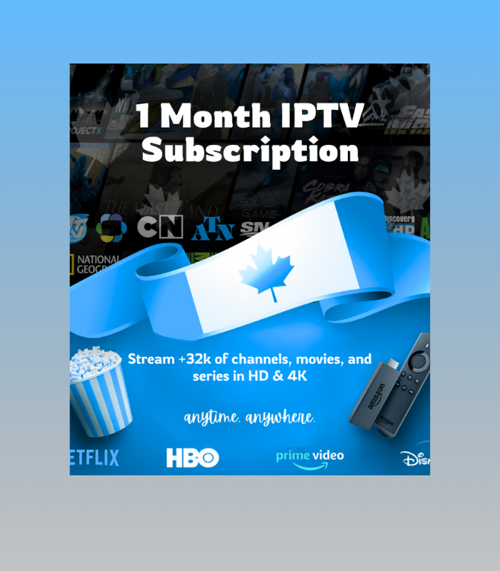 Base plan – 01 Month