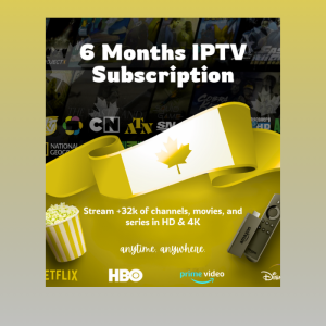 Premium plan – 06 Months