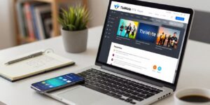 TiviMate IPTV Player